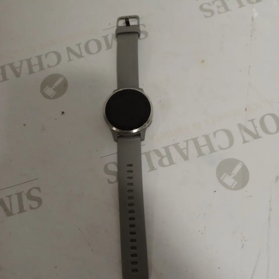 GARMIN SMARTWATCH 