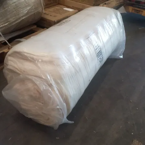 BAGGED ROLLED SAREER RELAX PLUS 3FT SINGLE MATTRESS