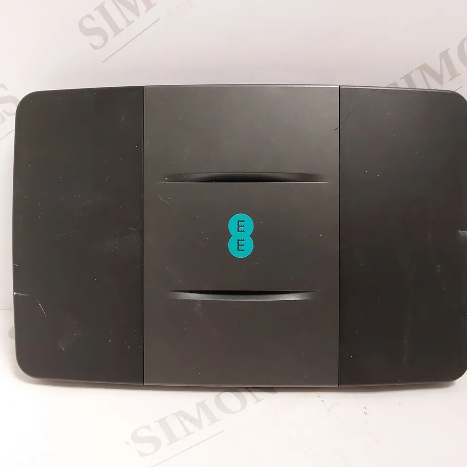 EE SMART HUB - BLACK/GREY