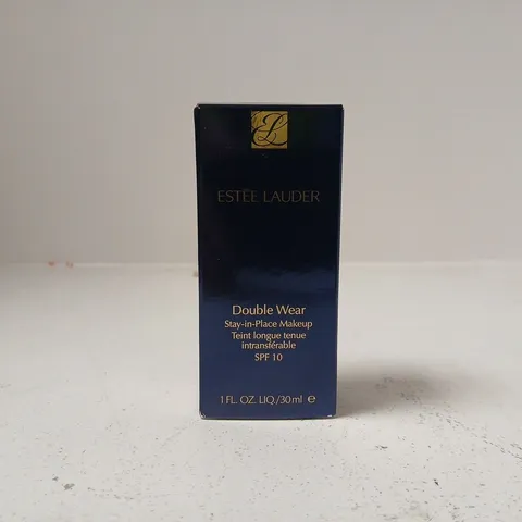 ESTÉE LAUDER DOUBLE WEAR STAY-IN-PLACE MAKEUP (30ML)