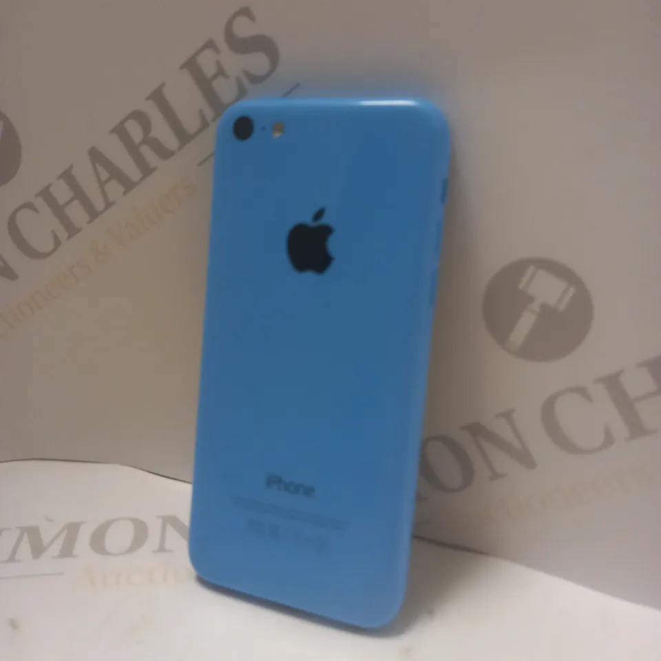 APPLE IPHONE 5C SMARTPHONE 