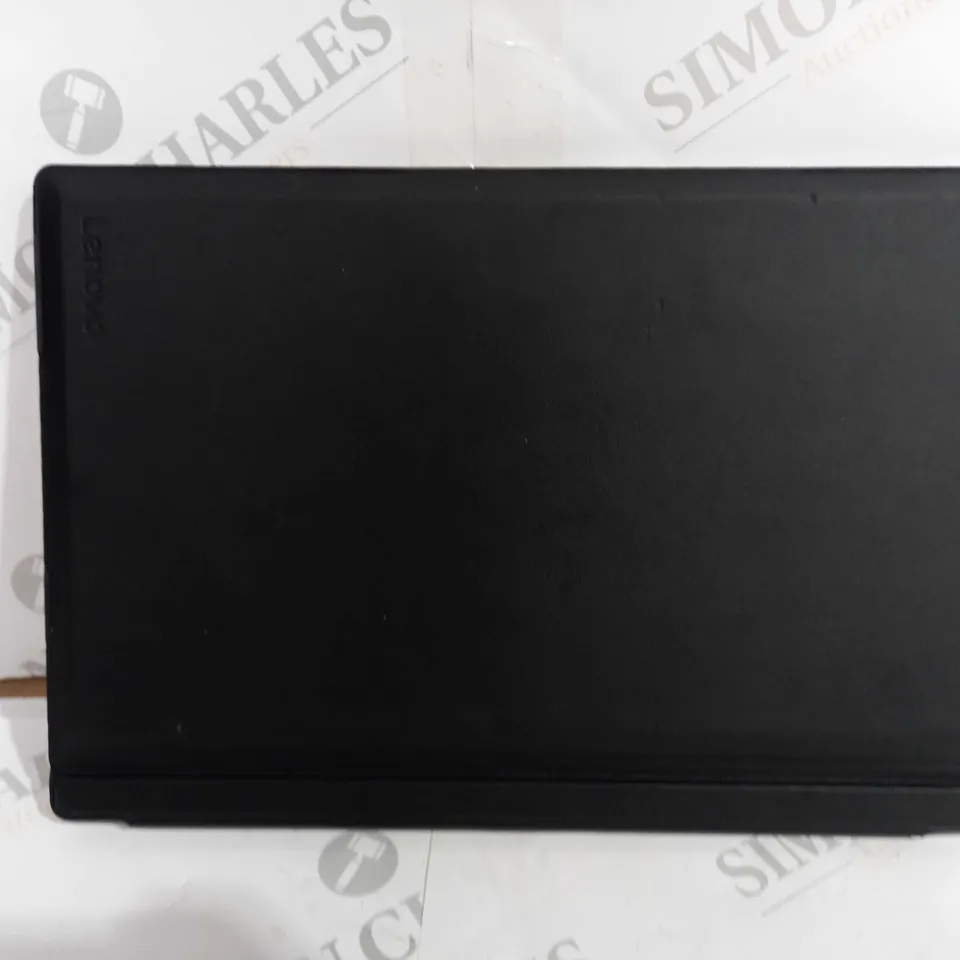 LENOVO IDEAPAD MIIX 510-12IKB (WITH KEYBOARD ACCESSORY)