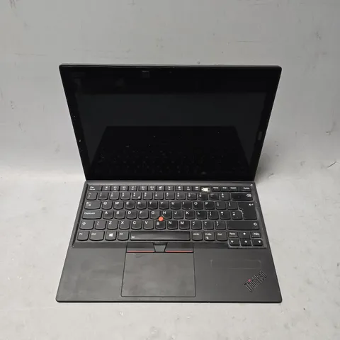 LENOVO THINKPAD X1 TABLET 