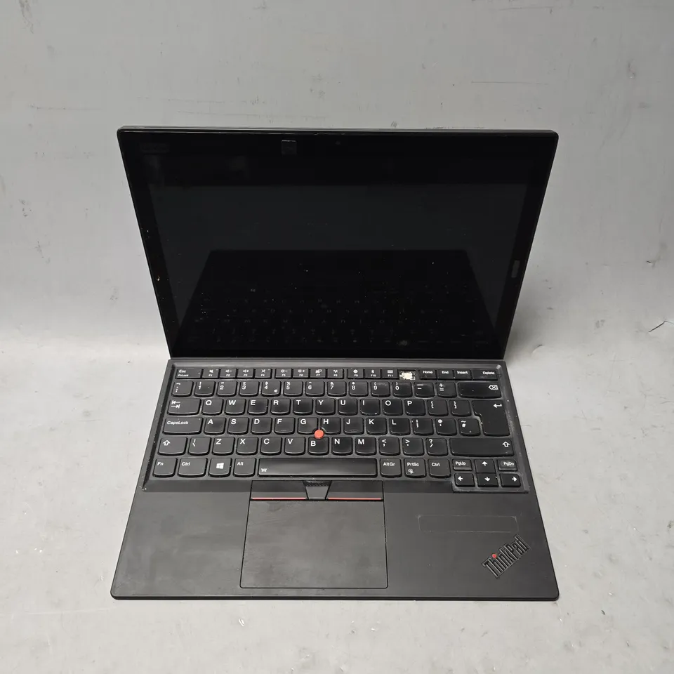 LENOVO THINKPAD X1 TABLET 