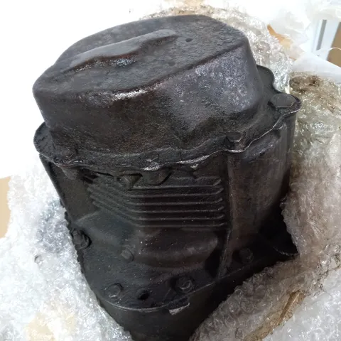 GEARBOX FOR CITROEN BERLINGO CAR