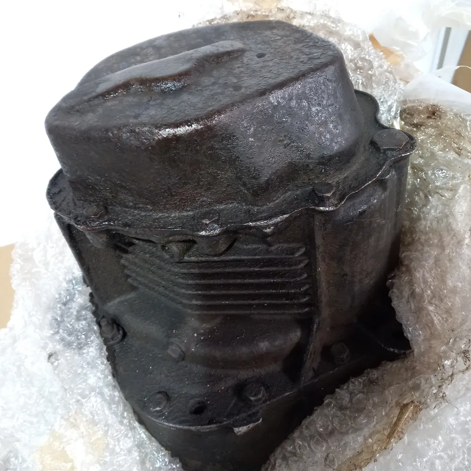 GEARBOX FOR CITROEN BERLINGO CAR