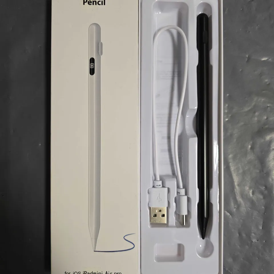 ACTIVE STYLUS PEN FOR IOS IPADMINI