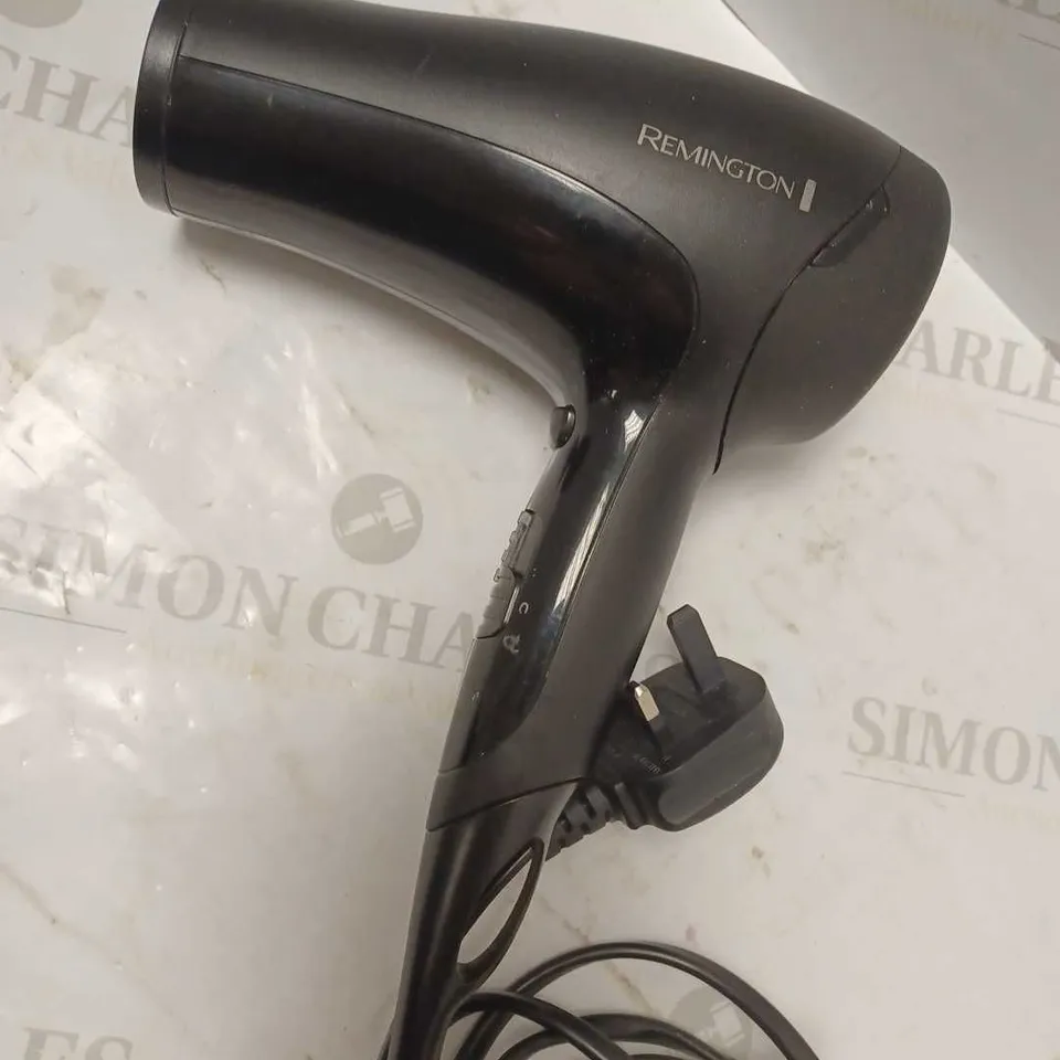 REMINGTON HAIR DRYER