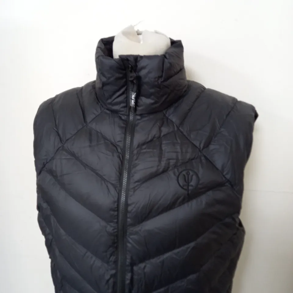 THRUDARK PADDED GILET SIZE S