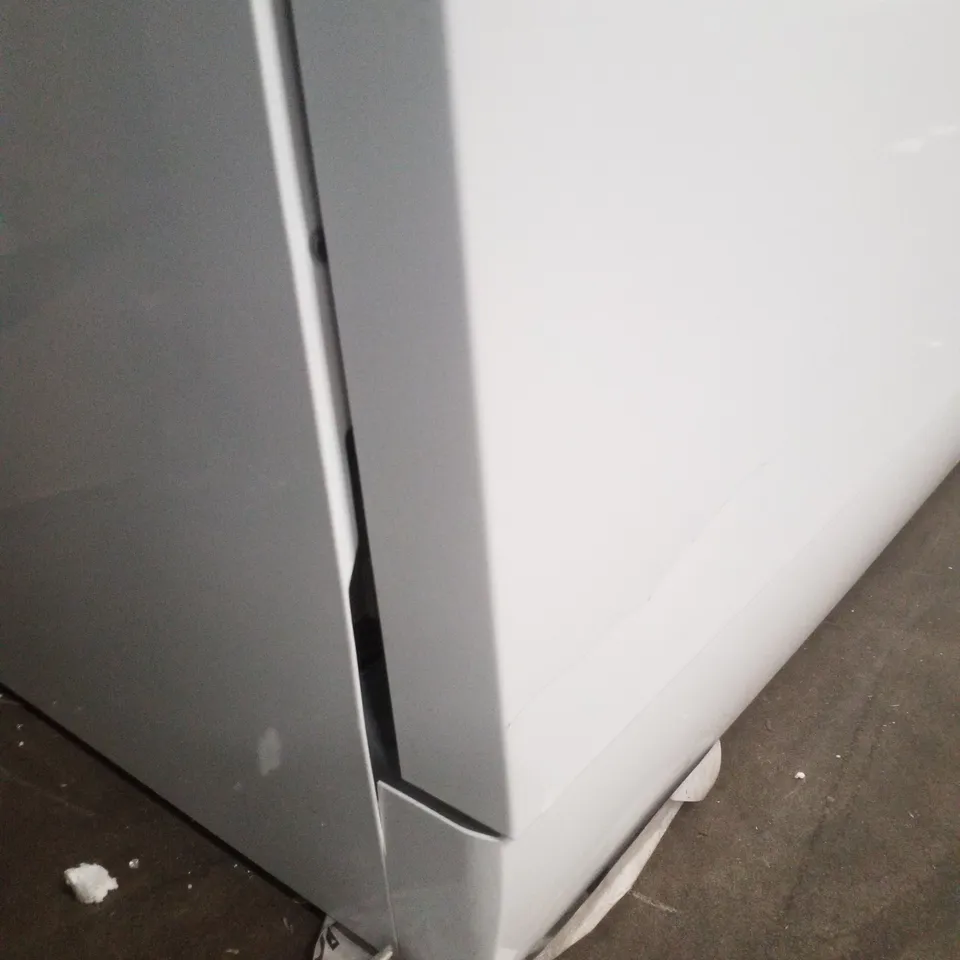 SWAN SDW751170W 14 PLACE FULLSIZE DISHWASHER - WHITE