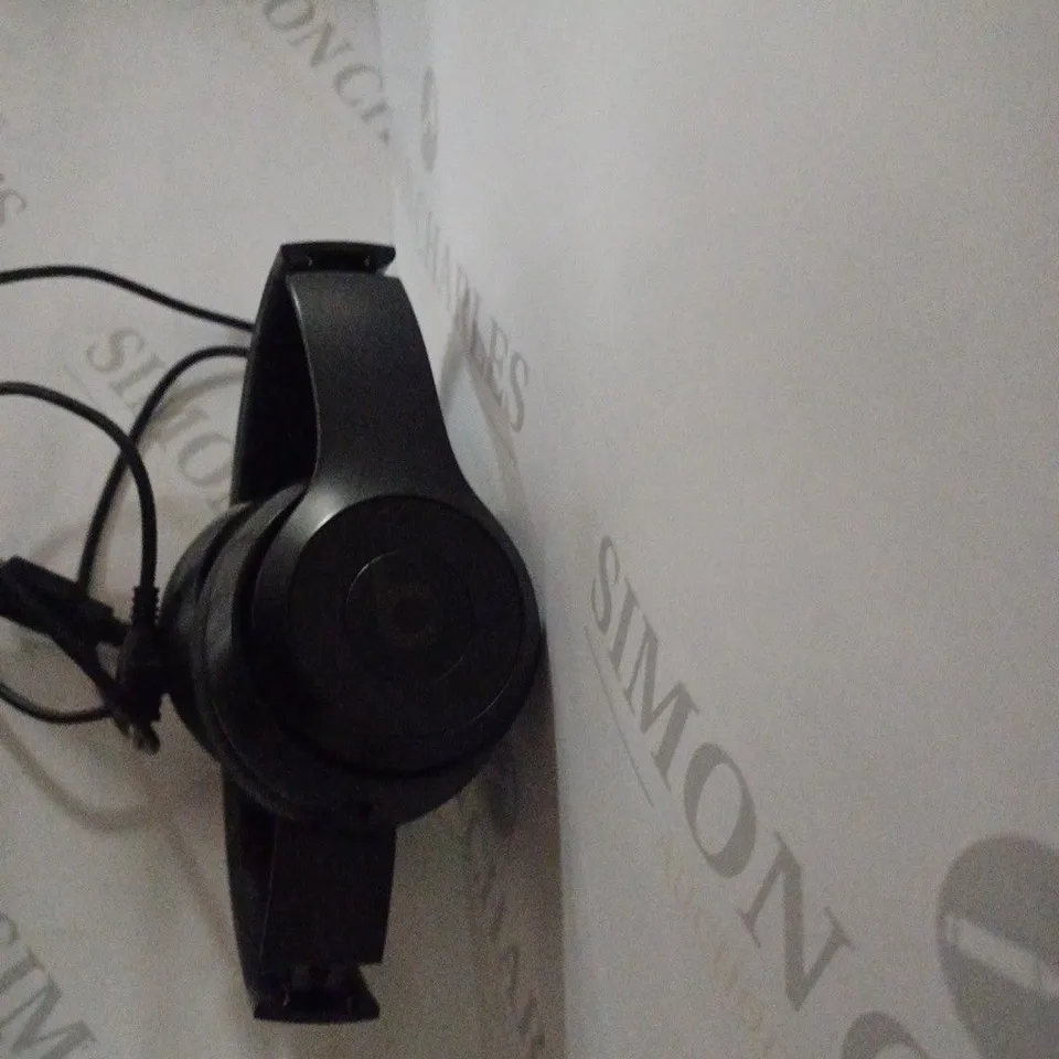 BEATS HEADPHONES