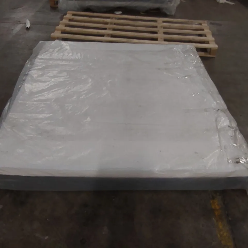 QUALITY BAGGED EMMA ORIGINAL MEMORY FOAM MATTRESS - 6FT SUPER KING