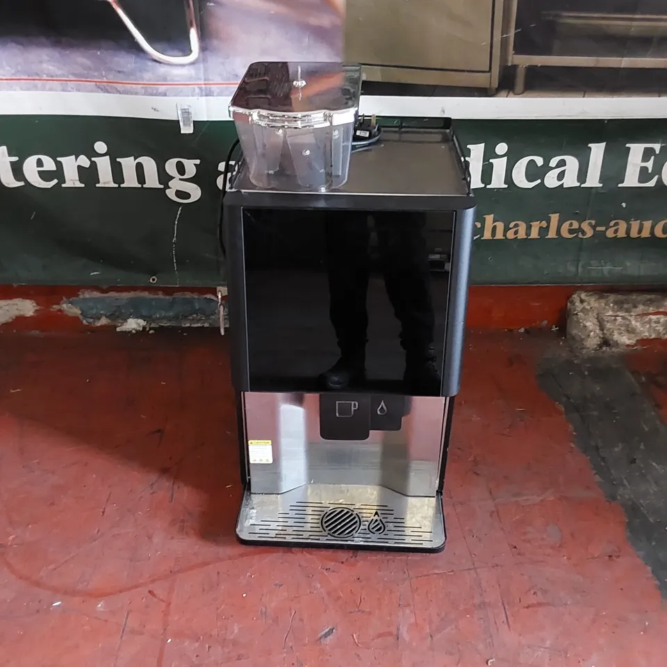 COFFETEK VITRO S3 B2C COFFEE & HOT CHOCOLATE MACHINE