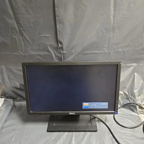 DELL LCD MONITOR .