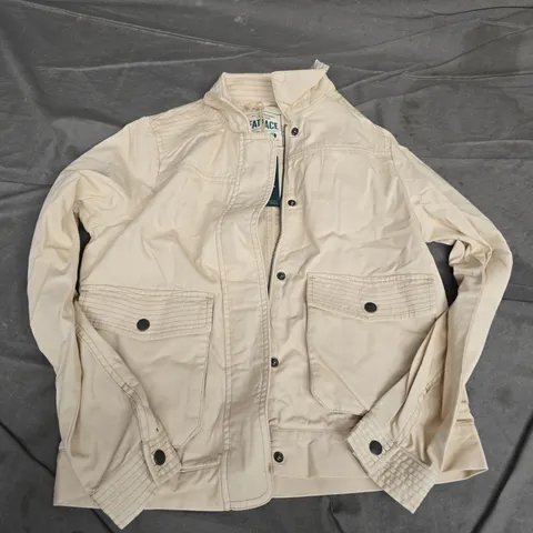 FATFACE SIENNA CROP JACKET – WOMEN'S UK 6