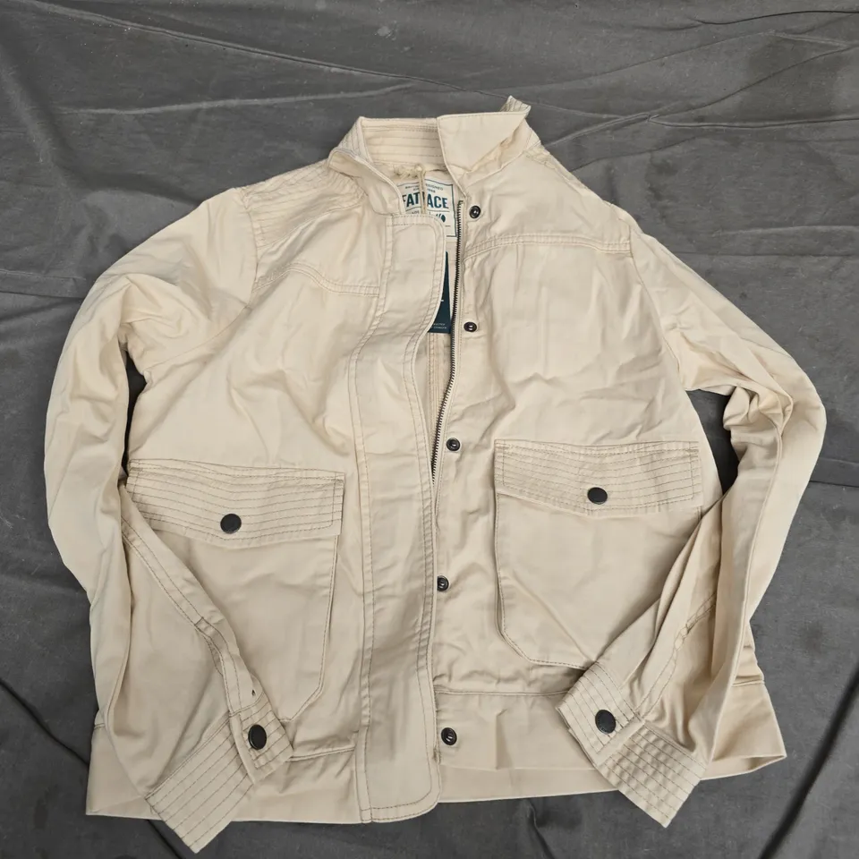 FATFACE SIENNA CROP JACKET – WOMEN'S UK 6