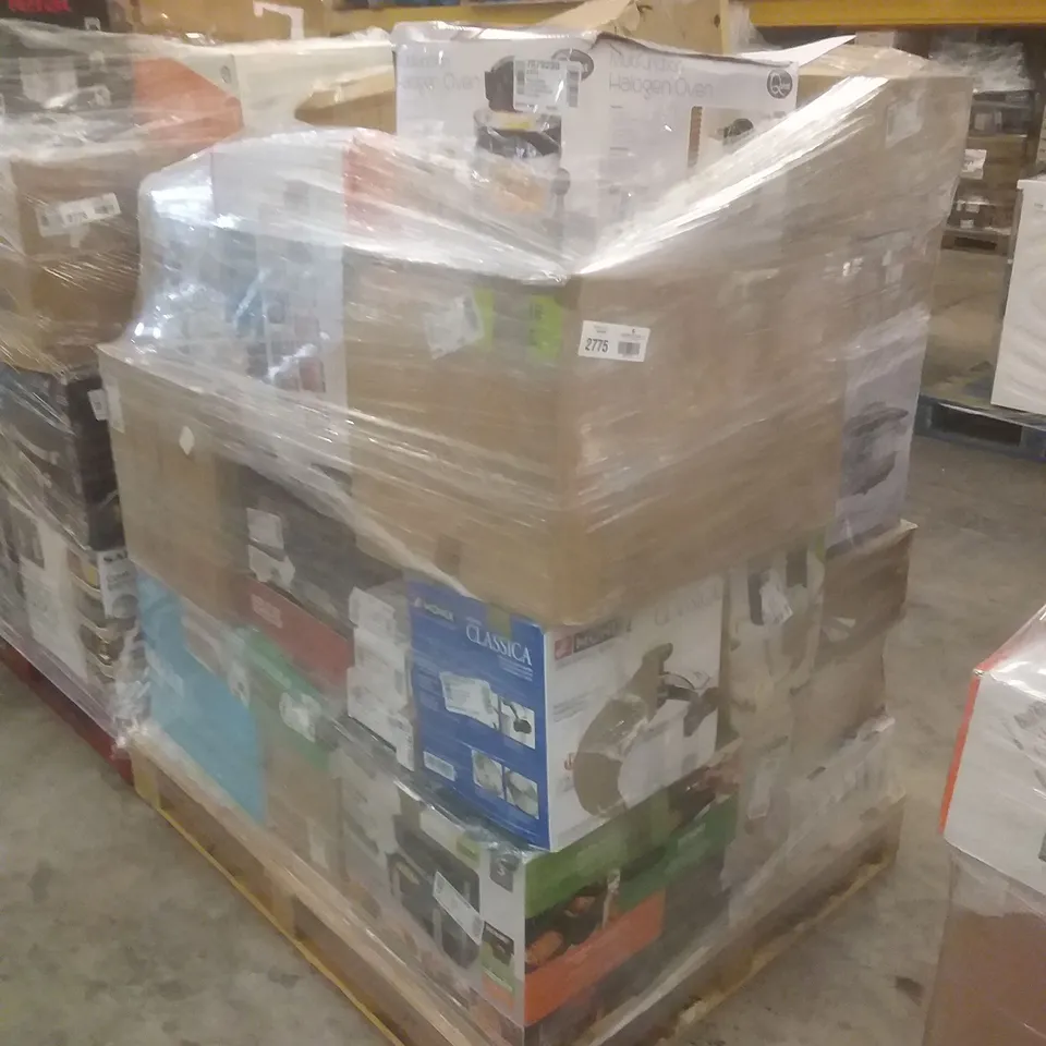 PALLET OF APPROXIMATELY 31 ASSORTED ITEMS INCLUDING: