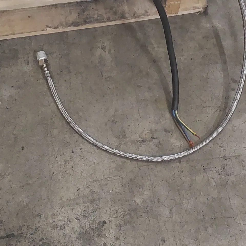 RANCILIO COMMERCIAL 2 GROUP COFFEE MACHINE