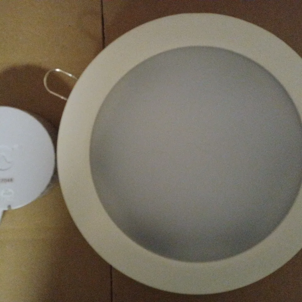 BRAND NEW ROUND 240MM 25W LED DOWNLIGHT 3K
