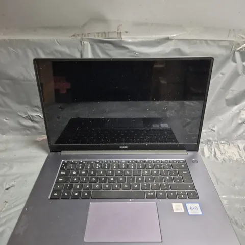 HUAWEI LAPTOP - MODEL UNSPECIFIED