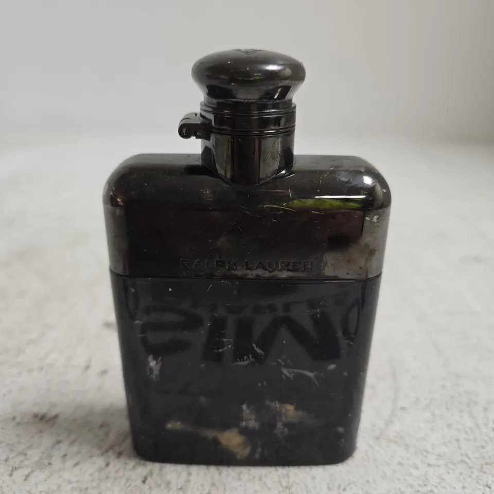 APPROXIMATELY 20 LOOSE RALPH LAUREN AFTERSHAVES 