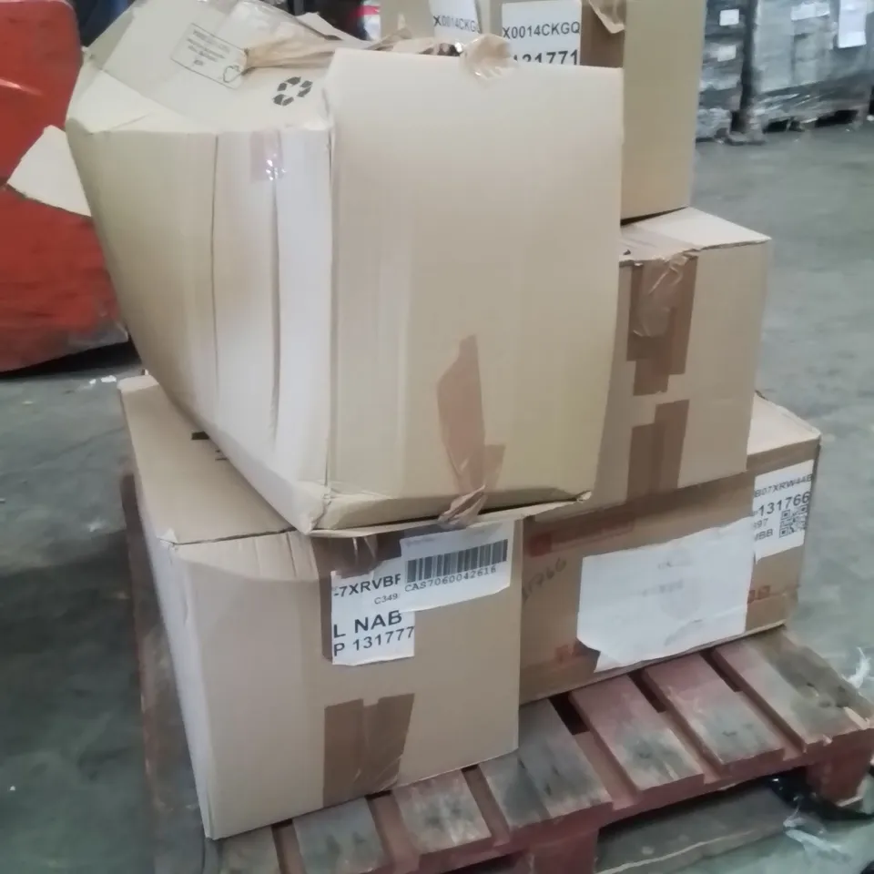 PALLET OF DIP PENS