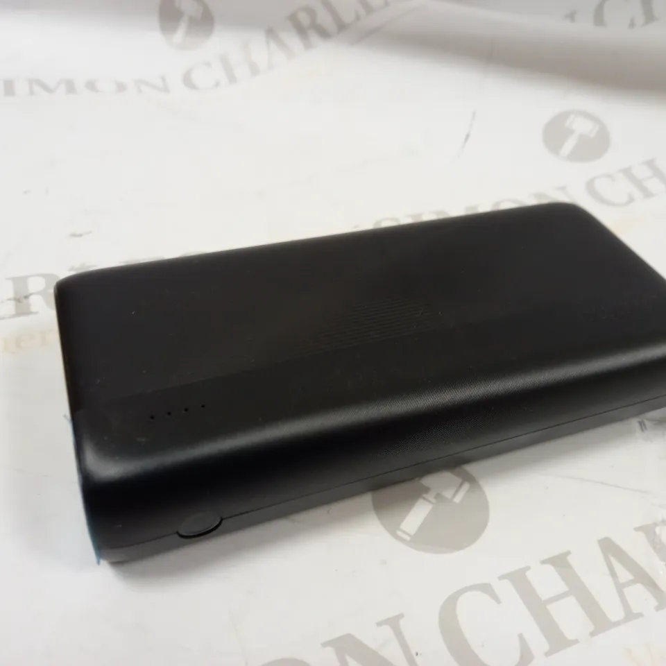 ARAIMO 20000mAh POWERBANK  UNBOXED