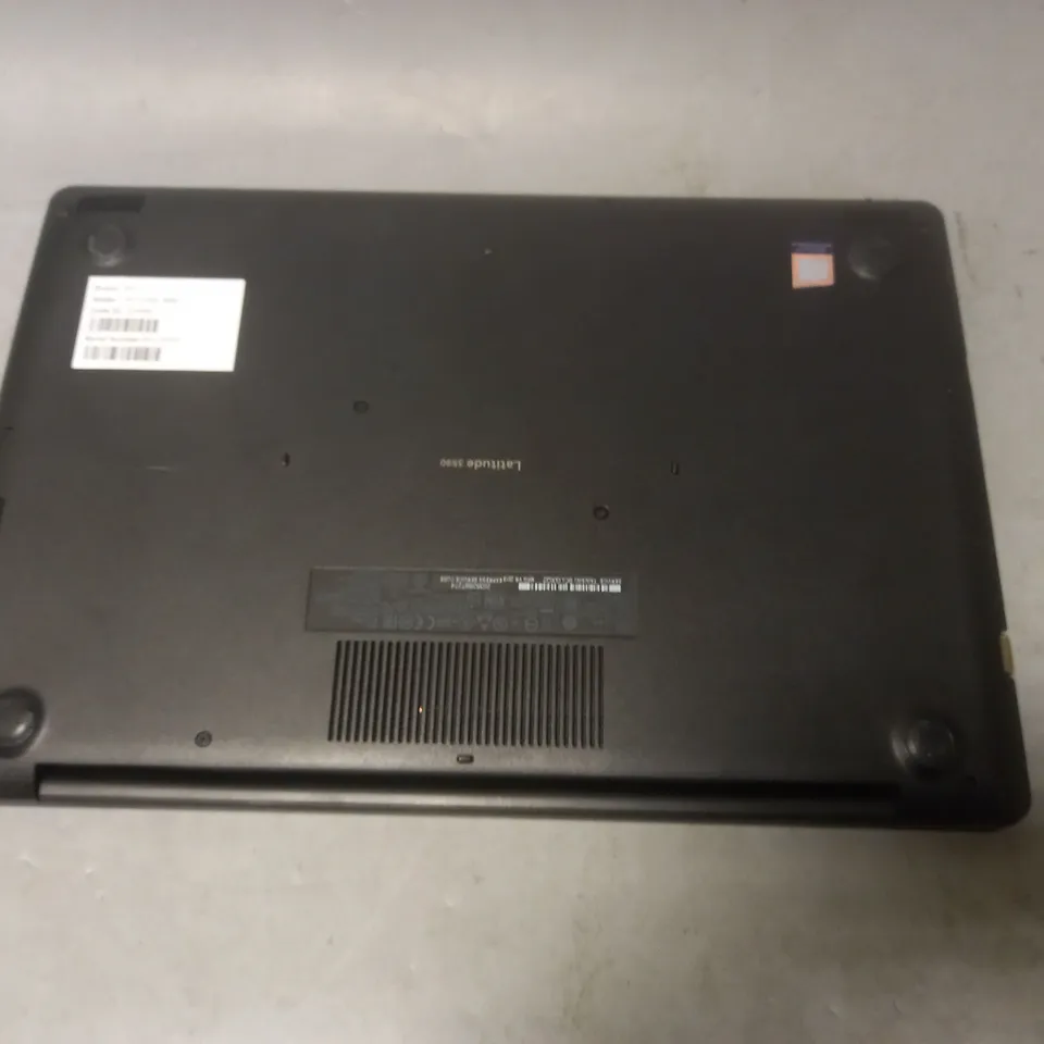 DELL LATITUDE 3590 CORE I5 7TH GEN LAPTOP