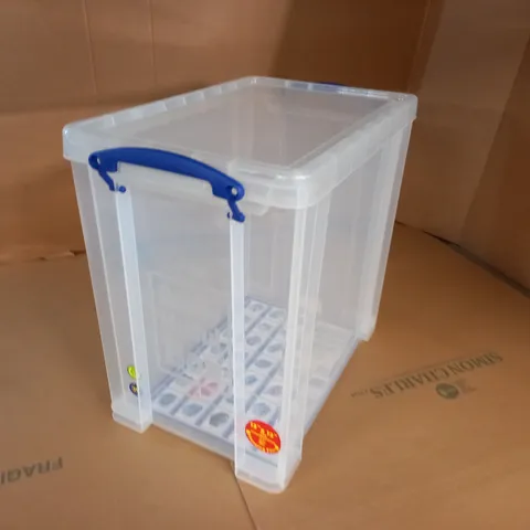 REALLY USEFUL BOX 25L CRATE
