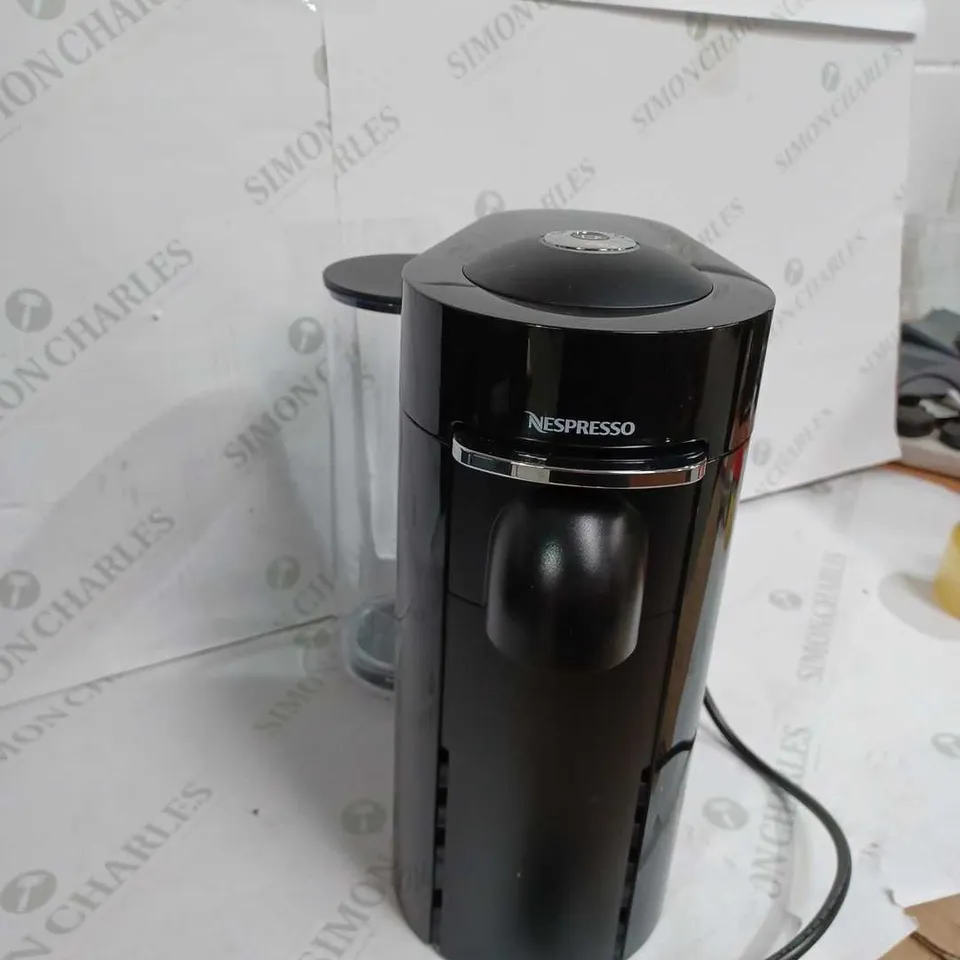 MAGIMIX NESPRESSO VERTUO PLUS LE COFFEE MACHINE,