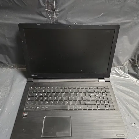 TOSHIBA SATELLITE PRO R50-C LAPTOP 