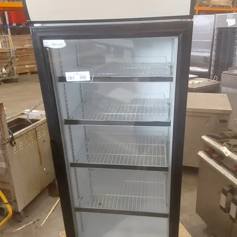 ADEXA COMMERCIAL DISPLAY FRIDGE