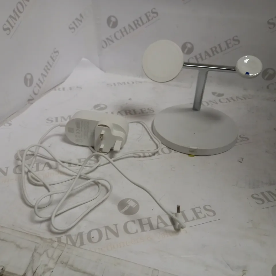 BELKIN BOOST CHARGE PRO 3 IN 1 CHARGER