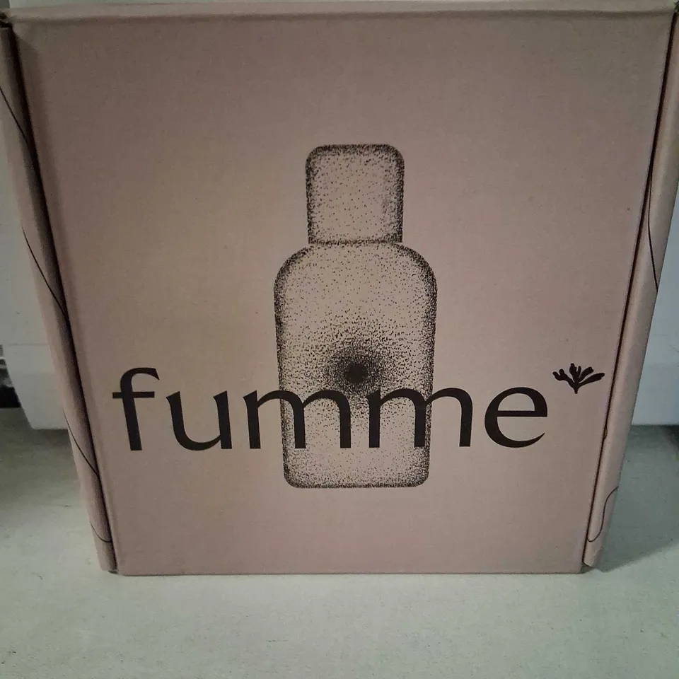 BOXED FUMME EXTRAIT DE PARFUM 100ML