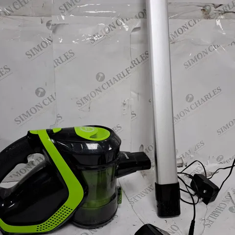 BOXED POLTI FORZASPIRA SLIM VACUUM