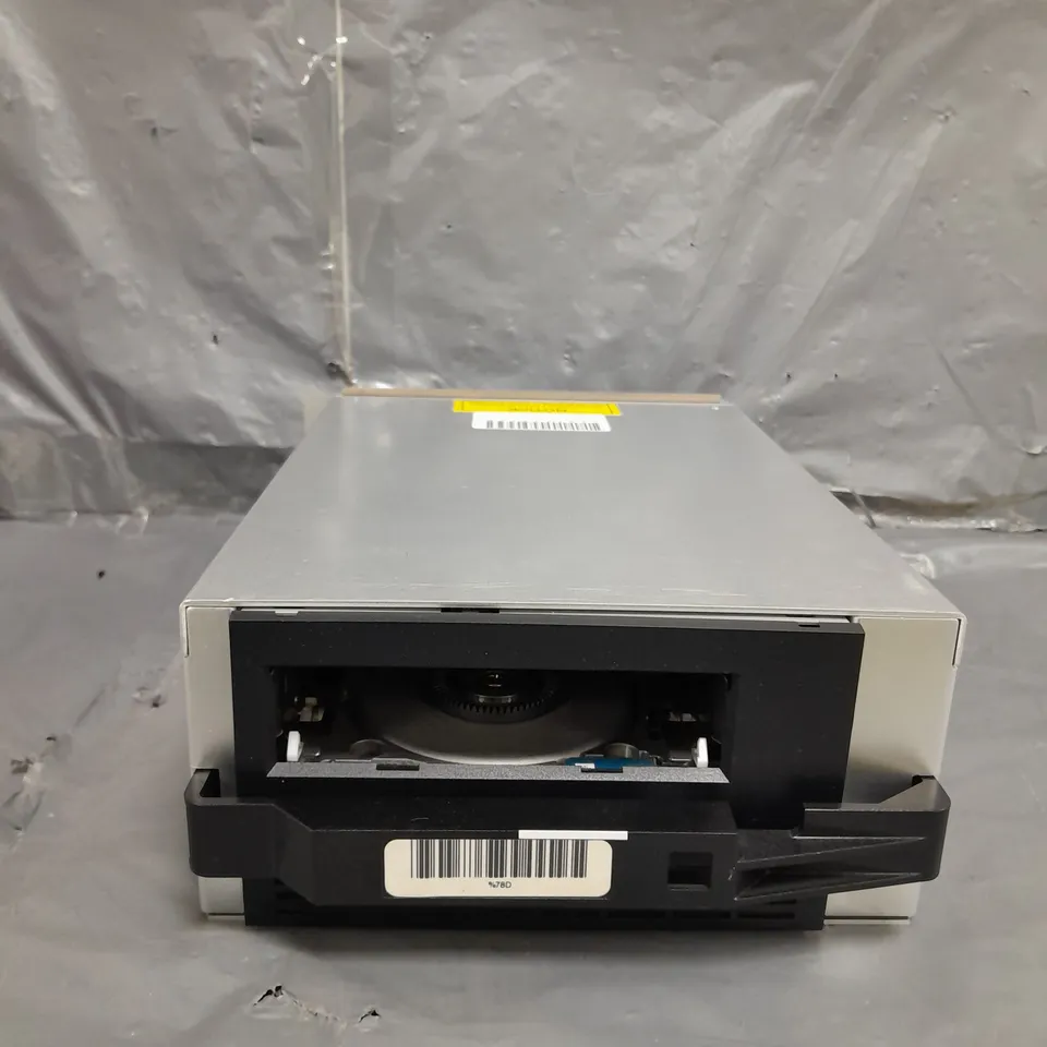 04GPJV - DELL POWERVAULT ML6000 LTO-6 FULL HEIGHT SAS TAPE DRIVE