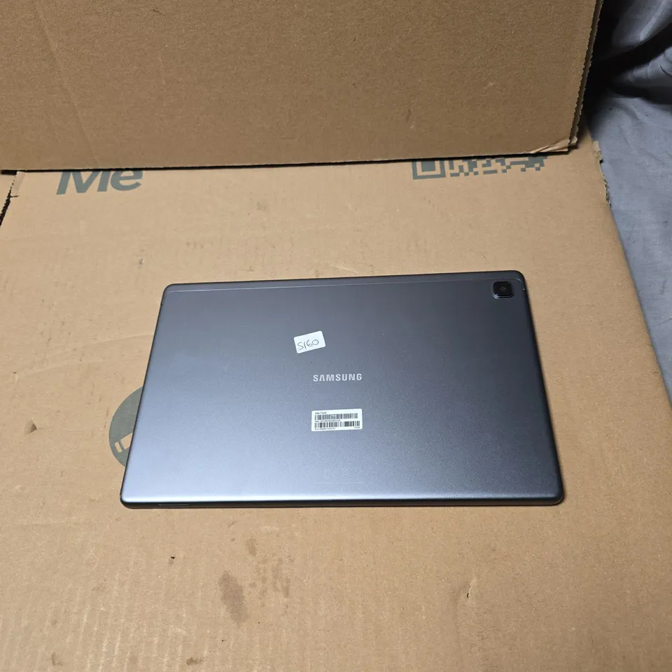 SAMSUNG GALAXY TAB A7