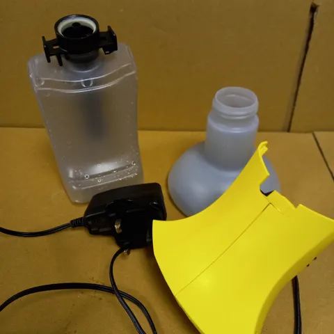 KÄRCHER WV 5 PLUS N WINDOW VAC
