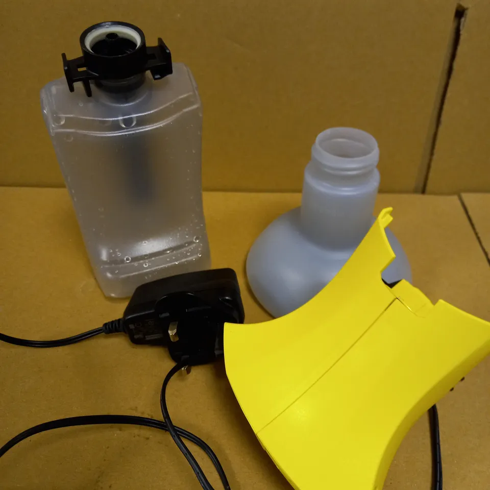 KÄRCHER WV 5 PLUS N WINDOW VAC