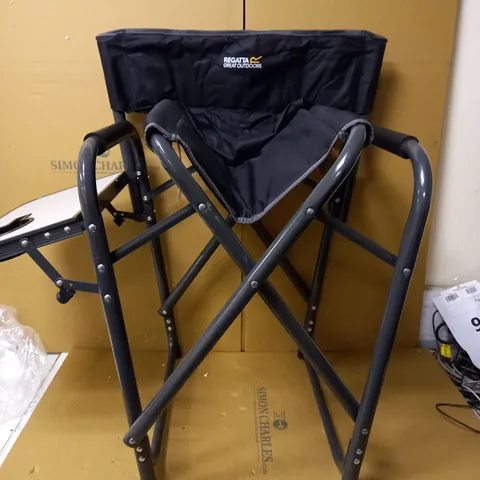 REGATTA SEDILE DIRECTORS CHAIR