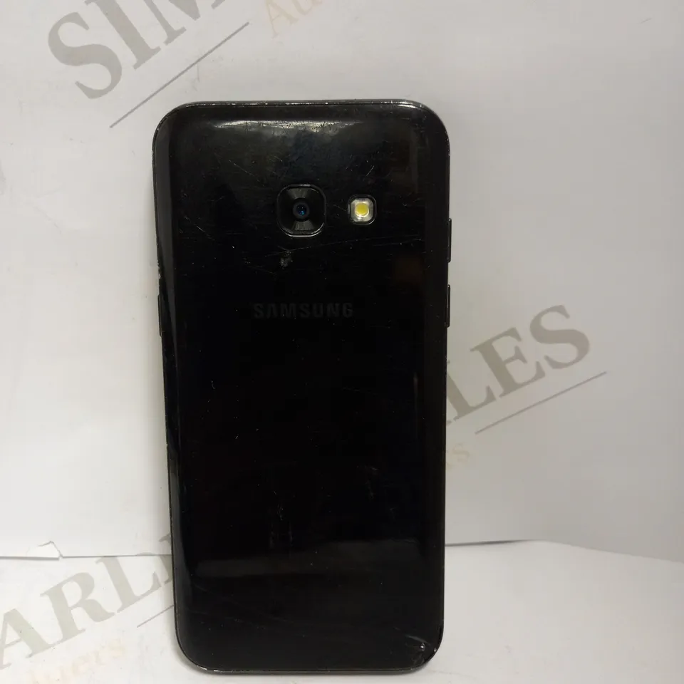 SAMSUNG PHONE