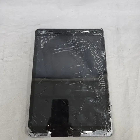 APPLE IPAD TABLET IN SLATE - A2197