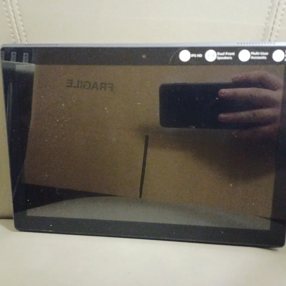 LENOVO TAB4 10 TB-X304F