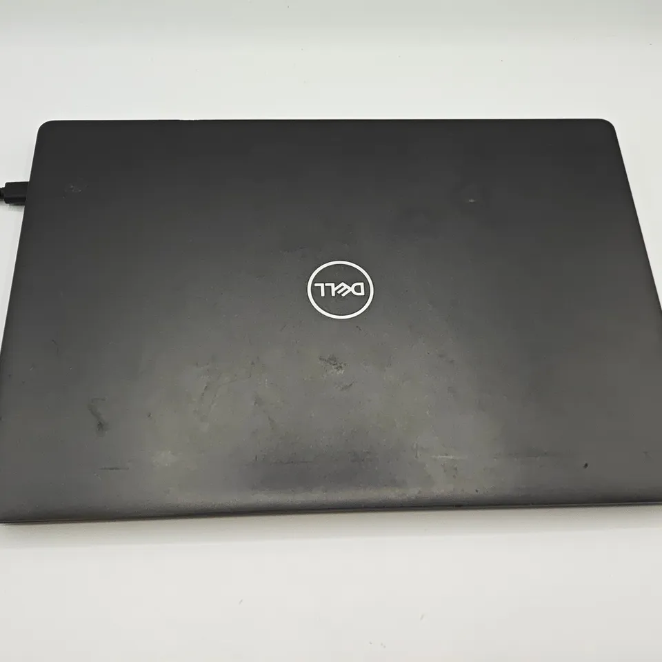 UNBOXED DELL LATITUDE 5300 INTEL I7 VPRO 8TH GEN 1TB ROM LAPTOP IN BLACK
