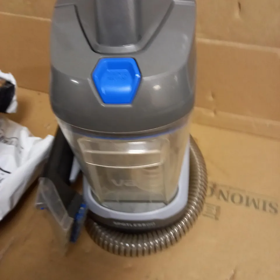VAX ONEPWR SPOTLESSGO CORDLESS SPOTWASHER
