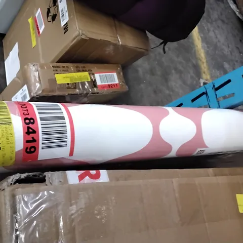 BOXED LITZY EMILIO RETRO 10M X 52CM WALLPAPER ROLL