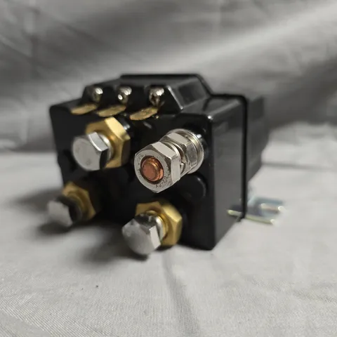 M692-XR-2105 INDUSTRIAL HEAVY DUTY WINCH SOLENOID RELAY