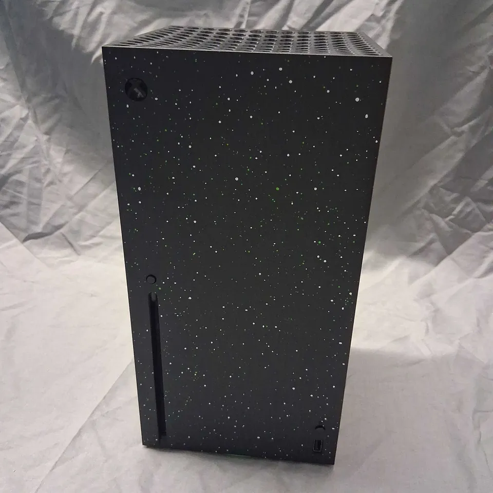 BOXED XBOX SERIES X 2TB CONSOLE
