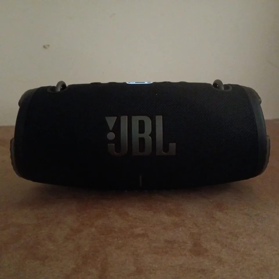 JBL XTREME3 SPEAKER