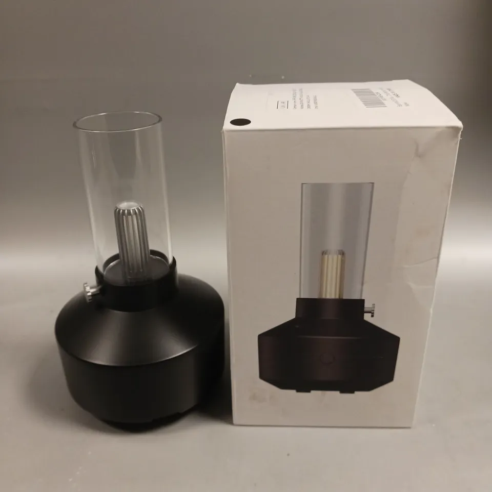 BOXED LTYIOE ULTRASONIC ESSENTIAL OIL DIFFUSER 
